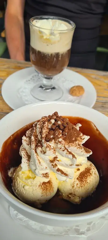 Menu_Het wapen van Sandenburg 't Pannenkoekenhuysje_Doorn_image_7