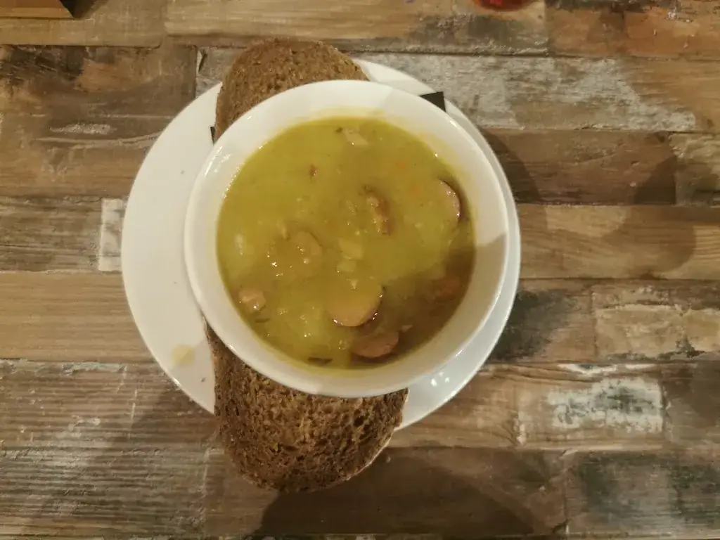 Menu_Het wapen van Sandenburg 't Pannenkoekenhuysje_Doorn_image_8