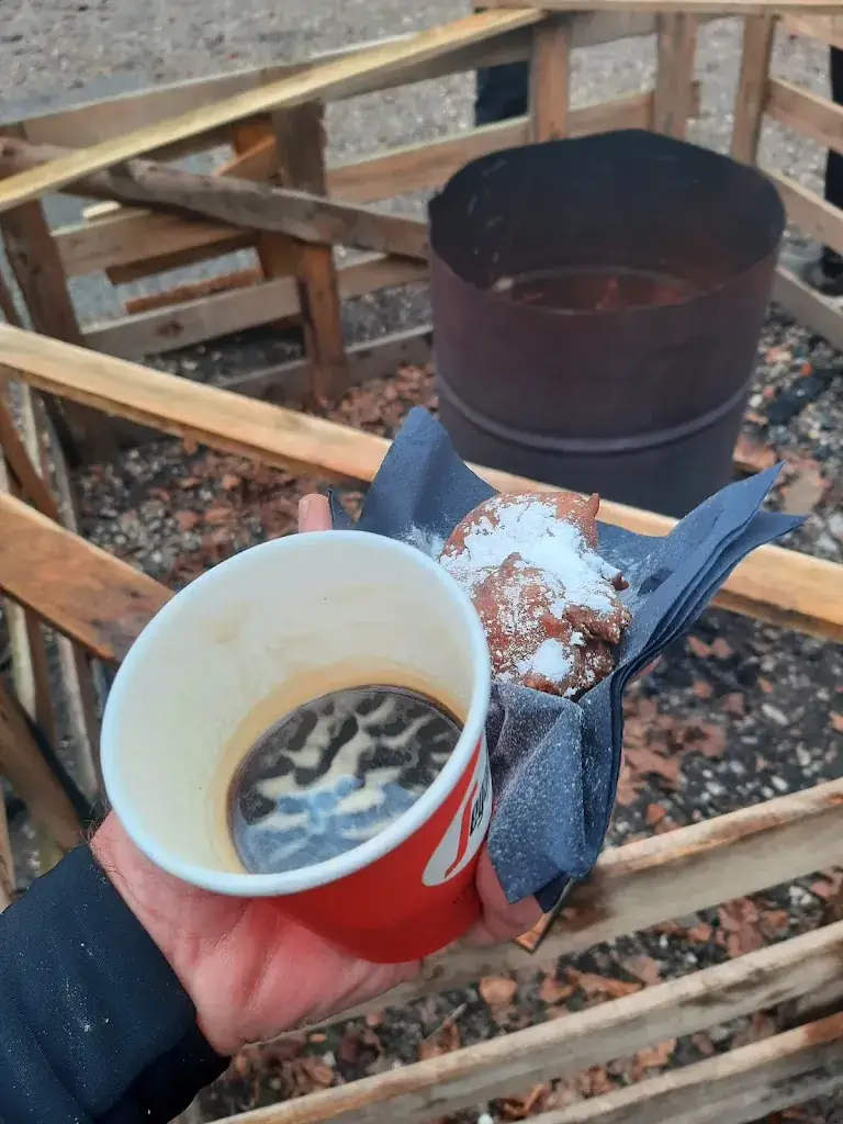 Menu_Het wapen van Sandenburg 't Pannenkoekenhuysje_Doorn_image_9