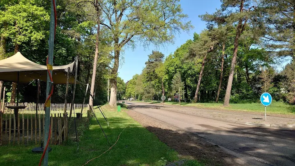 Christy Duijvelaar_Het wapen van Sandenburg 't Pannenkoekenhuysje_Doorn_review