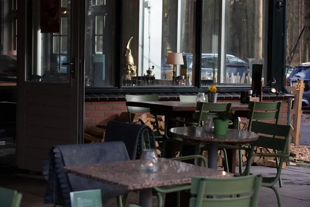 Het wapen van Sandenburg 't Pannenkoekenhuysje_Doorn_slider_image_1