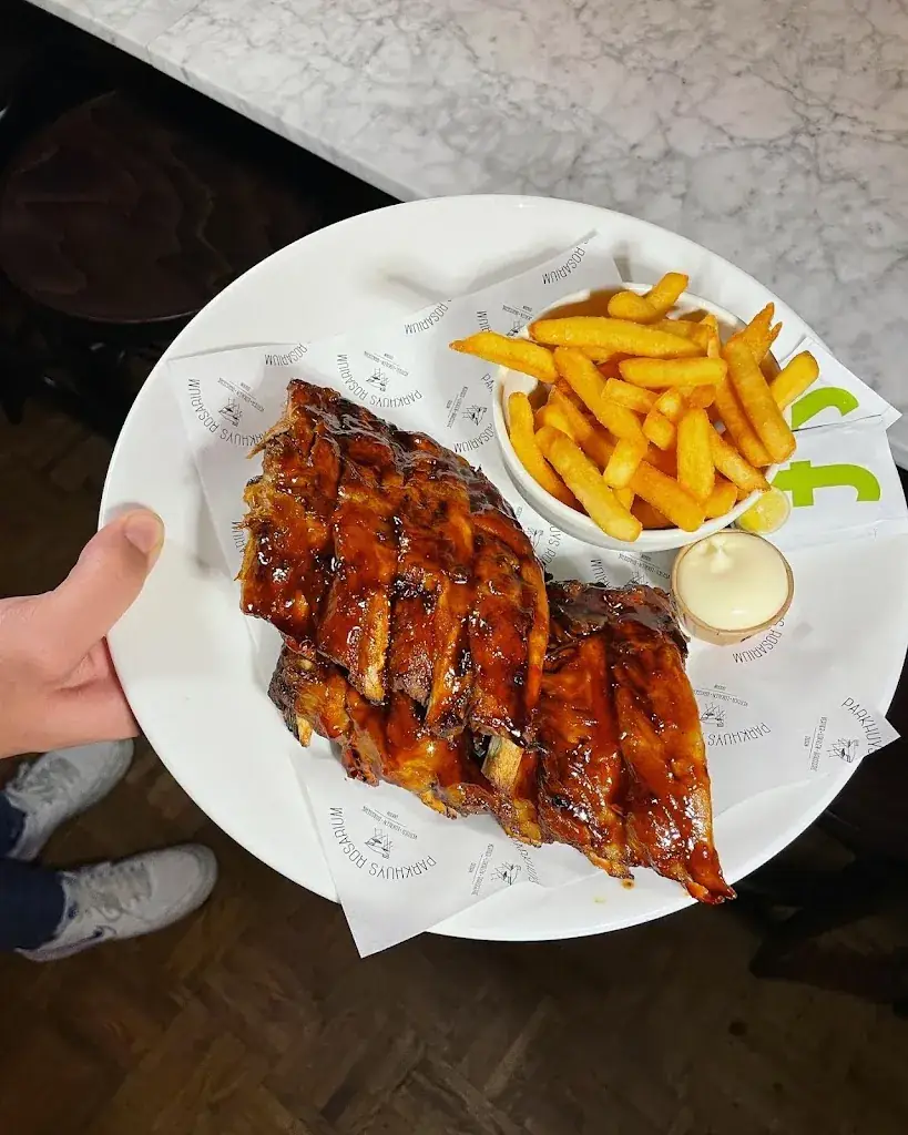 Menu_Recreation The Rosarium_Doorn_image_5