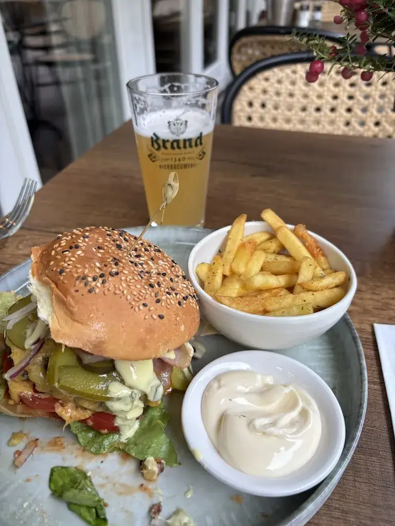 Menu_Recreation The Rosarium_Doorn_image_8