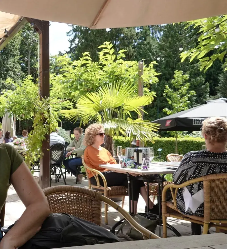 Erik Luijts_Recreation The Rosarium_Doorn_avis