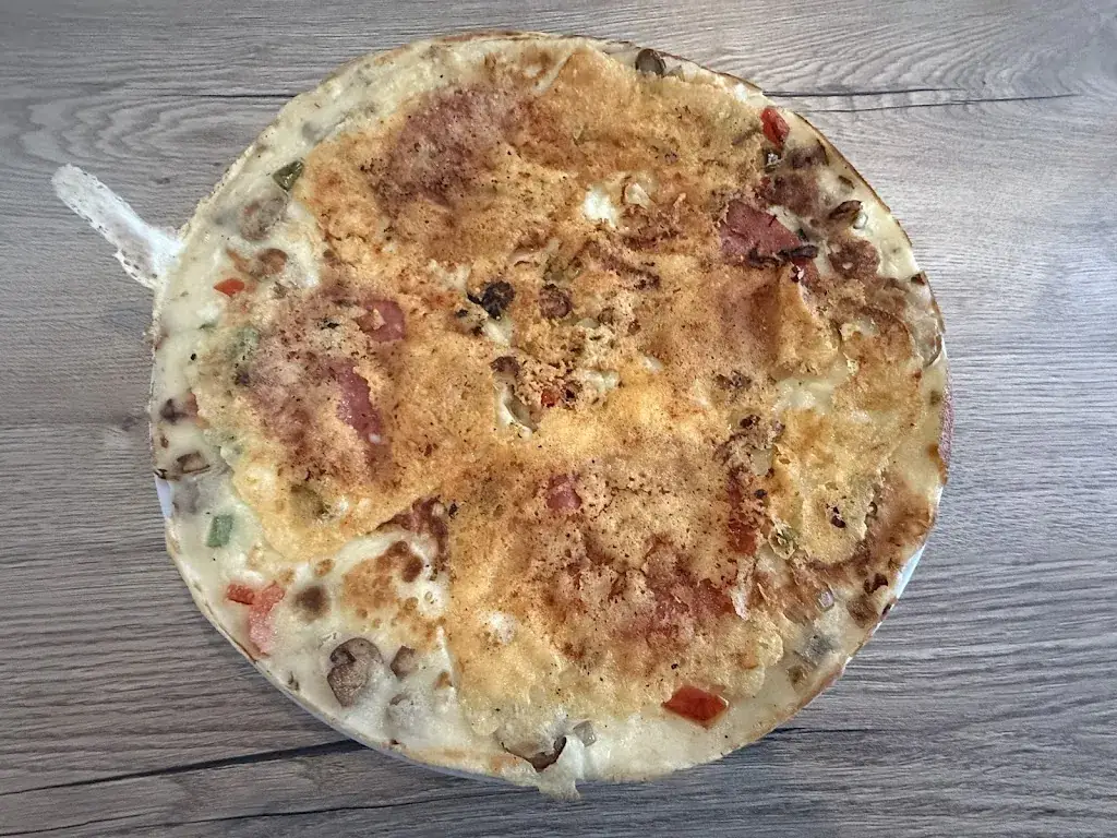 Sandra van Tellingen_Tony's Pannenkoeken_Doorn_review