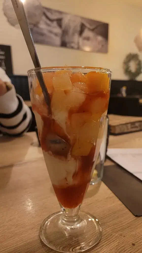 ChimofuSan_Tony's Pannenkoeken_Doorn_review