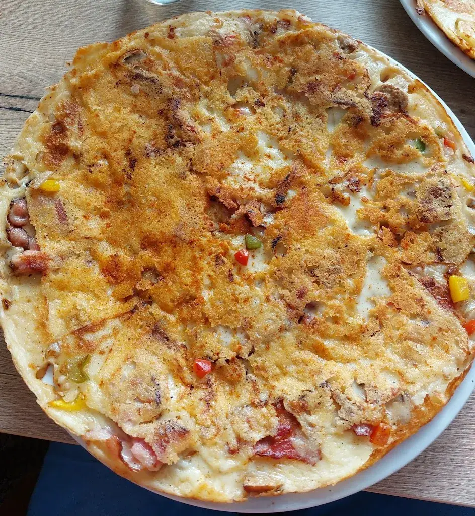 Rene Robberegt_Tony's Pannenkoeken_Doorn_review