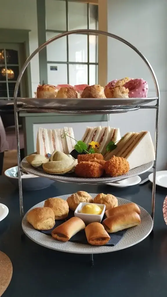 Menu_the Orangery_Doorn_image_5