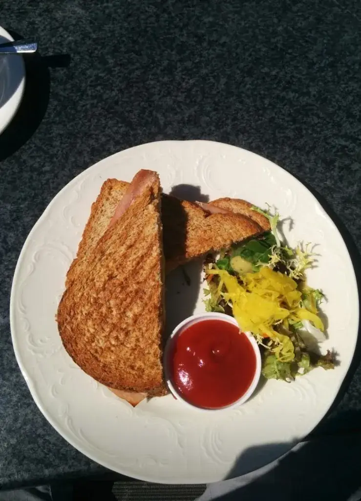 Menu_the Orangery_Doorn_image_6