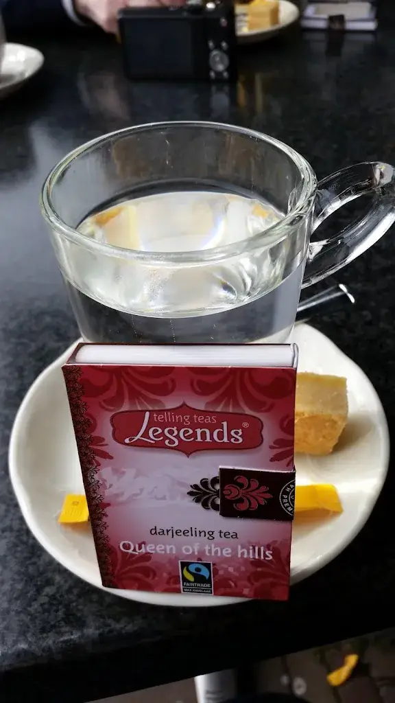 Menu_the Orangery_Doorn_image_7