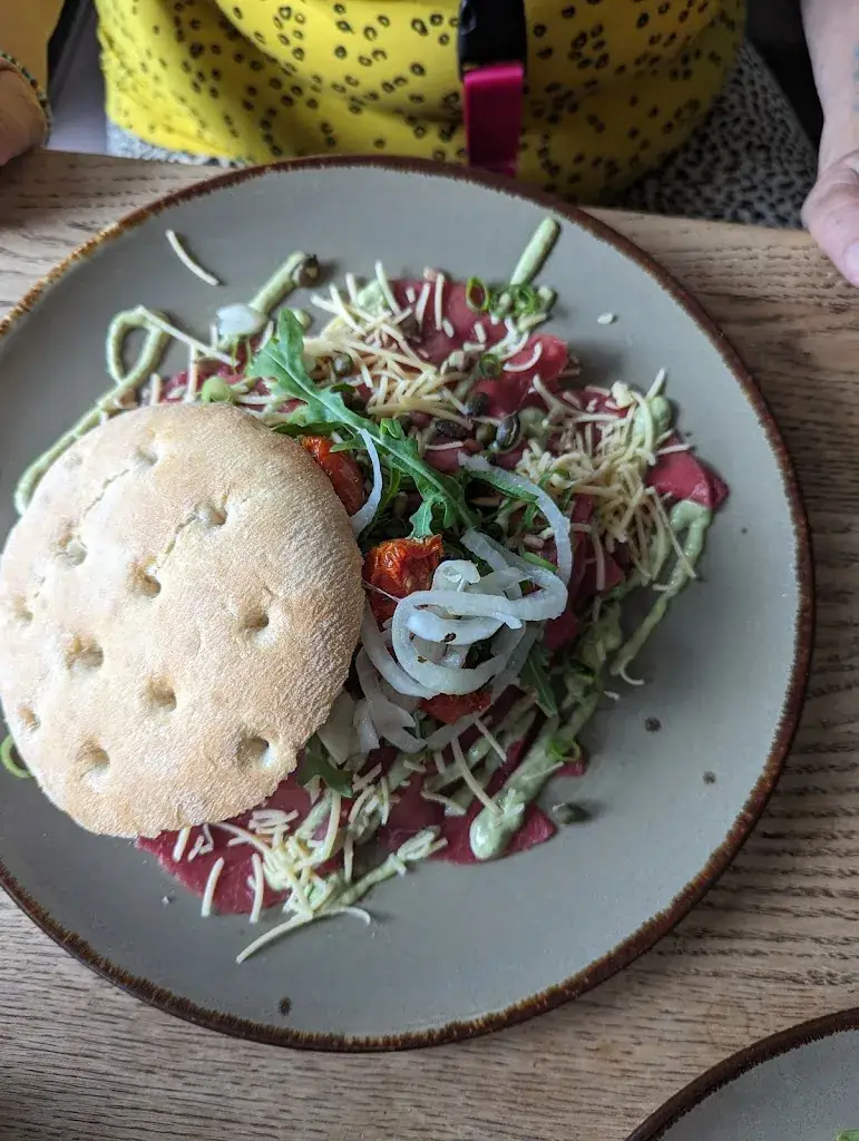 Menu_the Orangery_Doorn_image_9