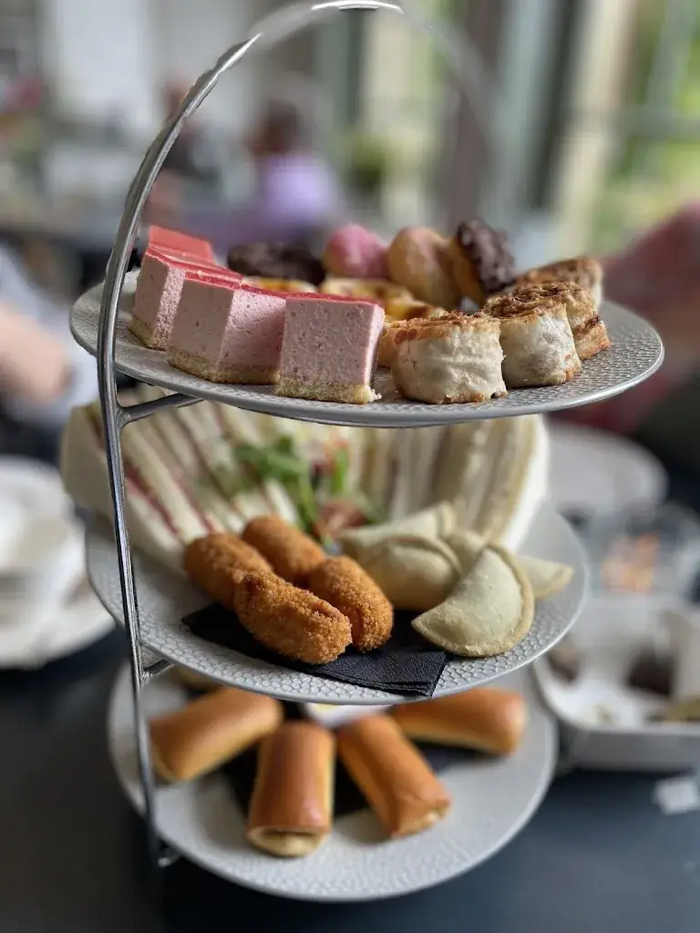 the Orangery_Doorn_slider_image_2