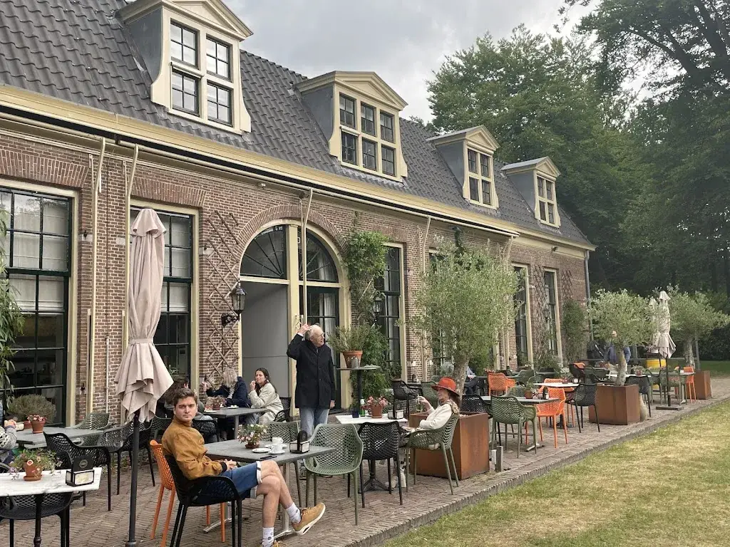 the Orangery_Doorn_slider_image_3