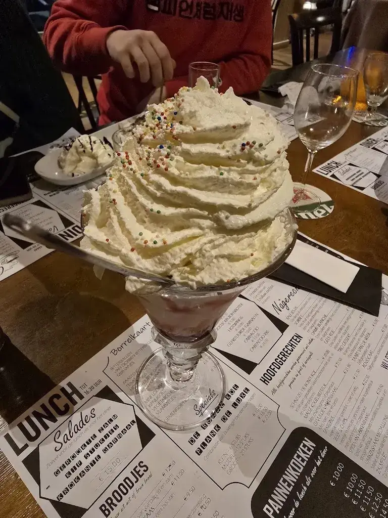 Menu_Eetcafé de Bonte Koe_Doorn_imagen_5