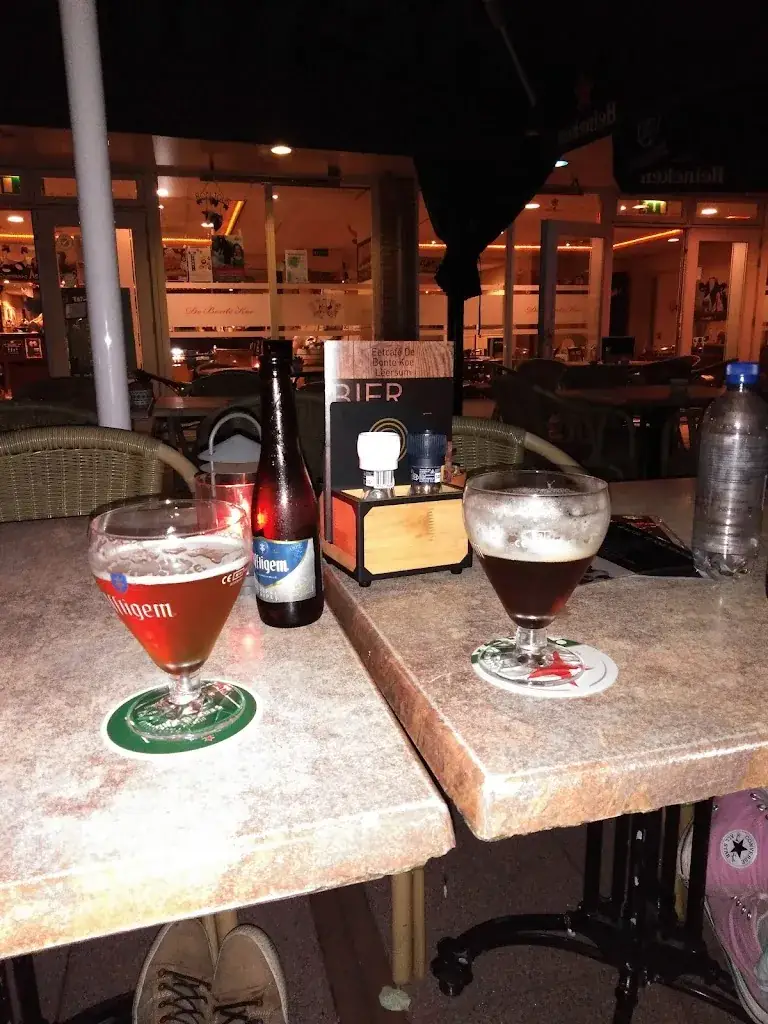 Menu_Eetcafé de Bonte Koe_Doorn_imagen_7