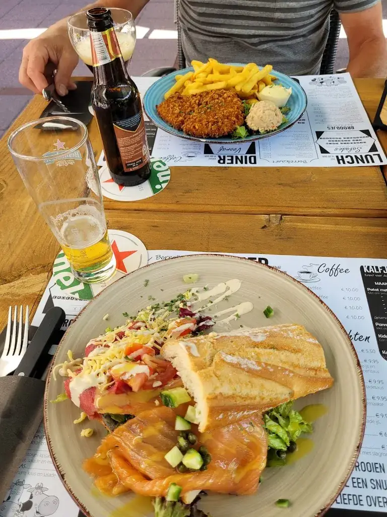 Menu_Eetcafé de Bonte Koe_Doorn_imagen_9