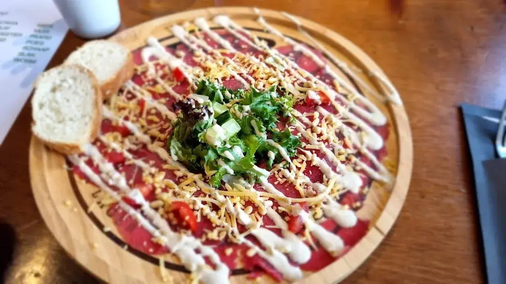 Eetcafé de Bonte Koe_Doorn_slider_image_2