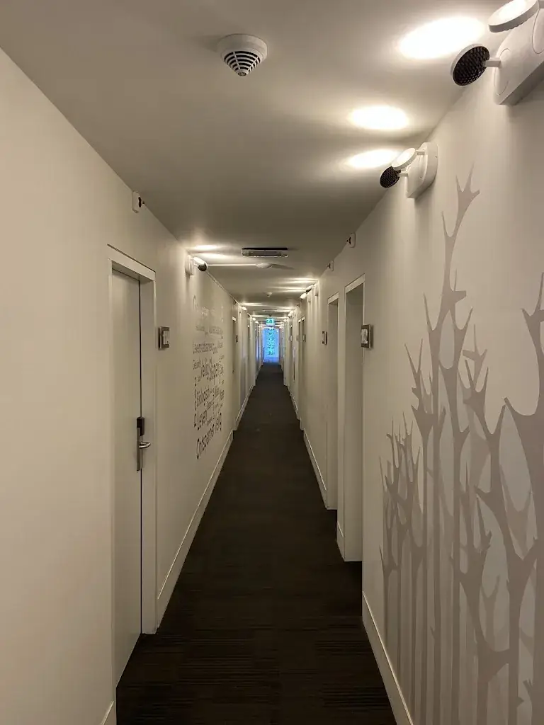 Jeroen Berghuis_Hotel & Conferentiecentrum Landgoed Zonheuvel_Doorn_review