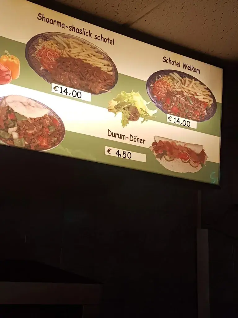 Menu_Shoarma Welkom_Doorn_image_1