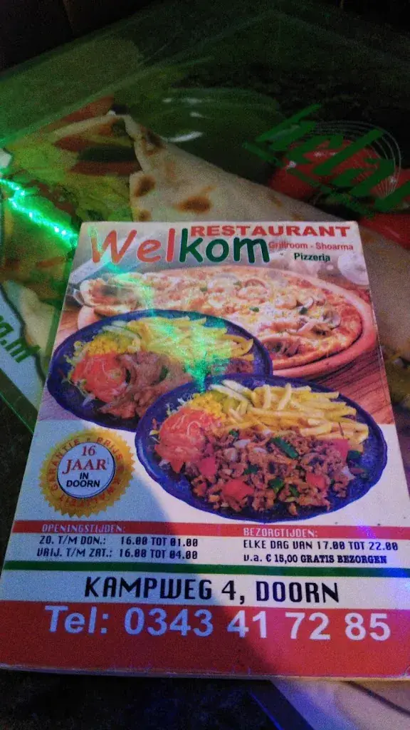 Menu_Shoarma Welkom_Doorn_image_2