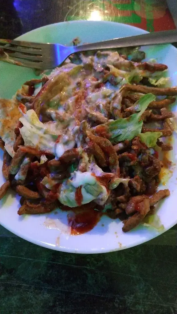 Menu_Shoarma Welkom_Doorn_image_5