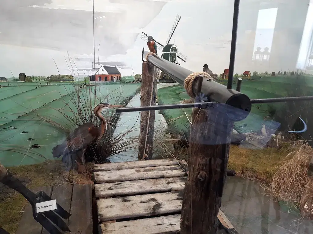 Puck Triesscheijn_De Wilgensprong_Lopik_review