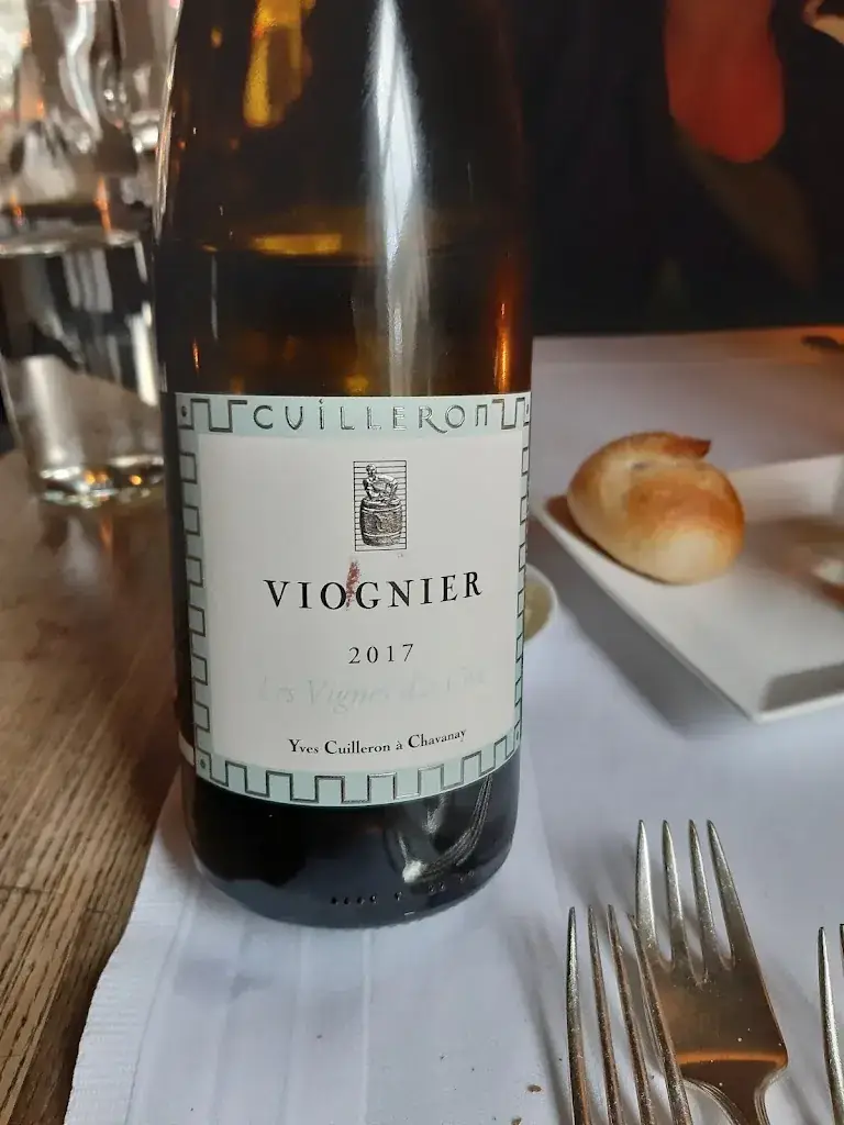 Menü_Restaurant Bij Mette_Linschoten_Bild_1