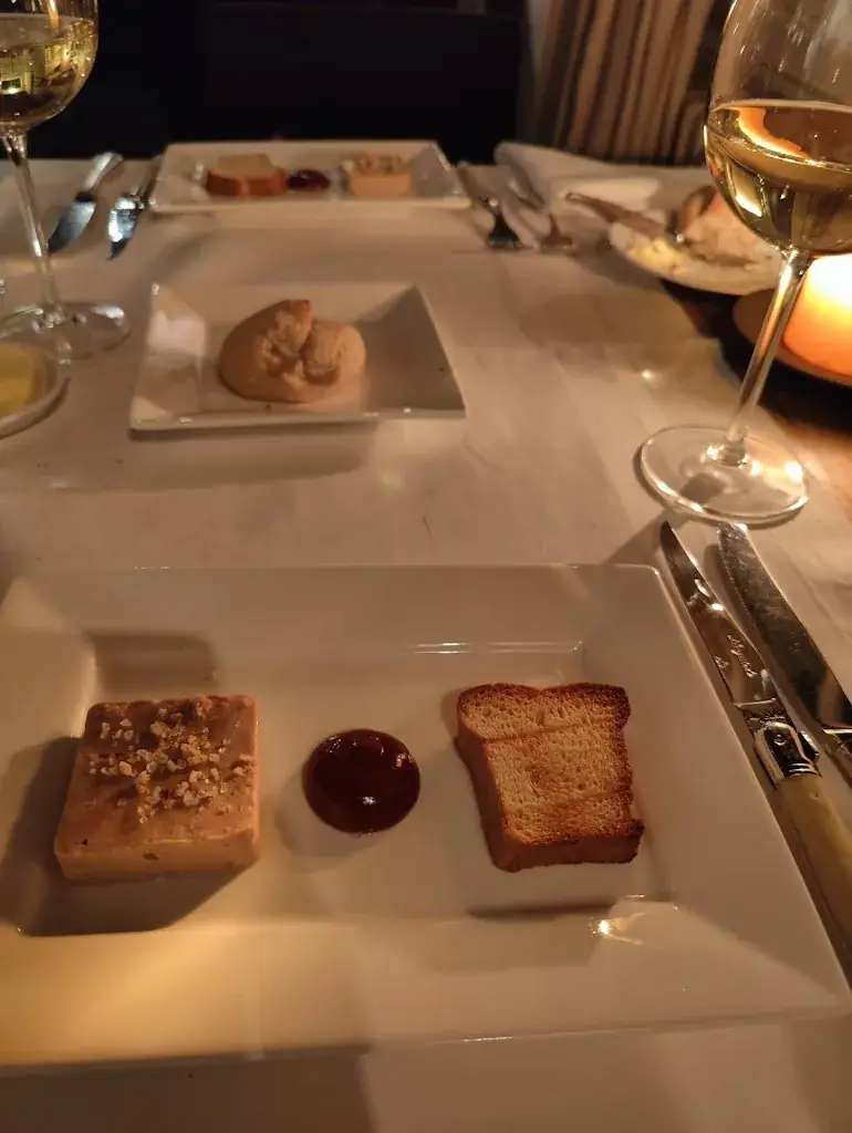 Menü_Restaurant Bij Mette_Linschoten_Bild_4