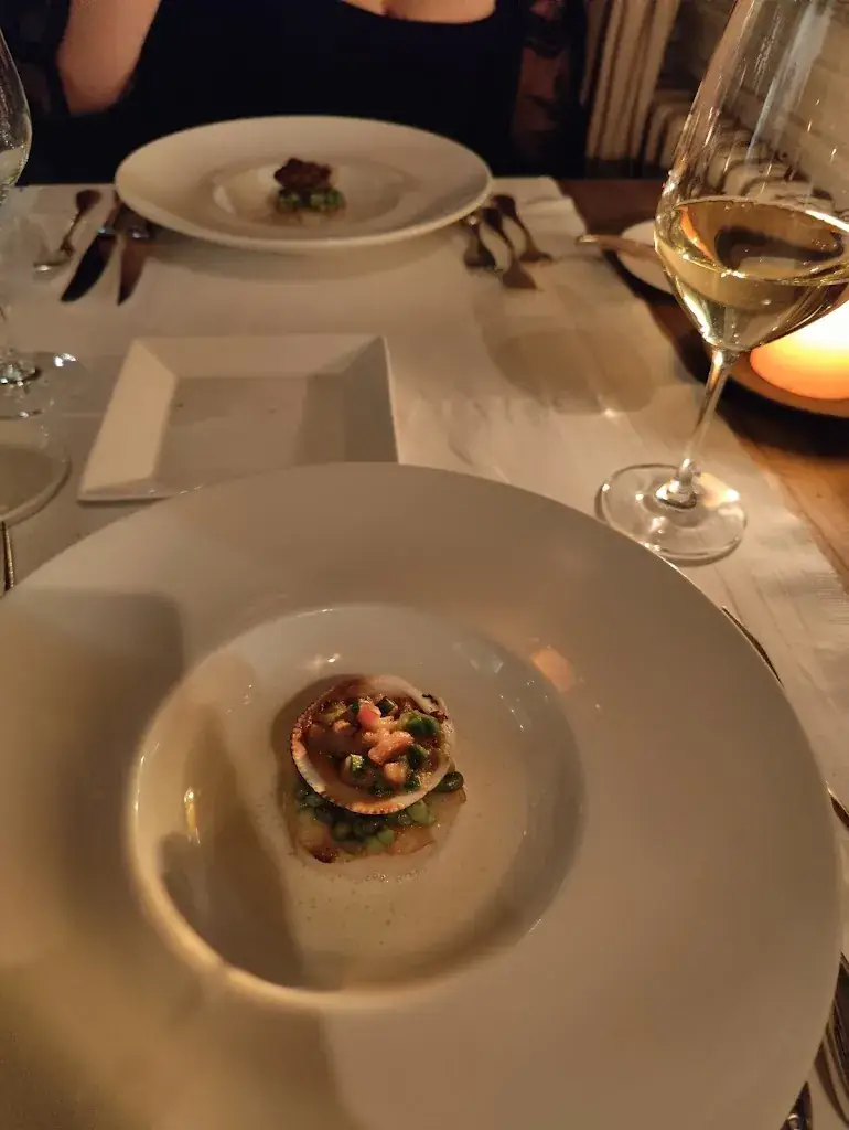 Menü_Restaurant Bij Mette_Linschoten_Bild_5