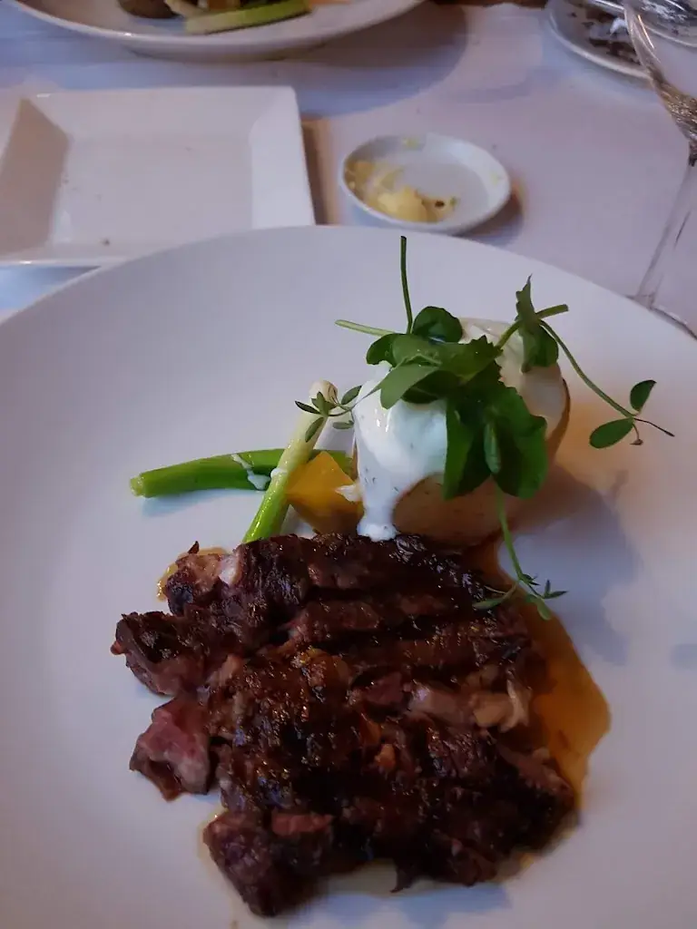 Menü_Restaurant Bij Mette_Linschoten_Bild_6