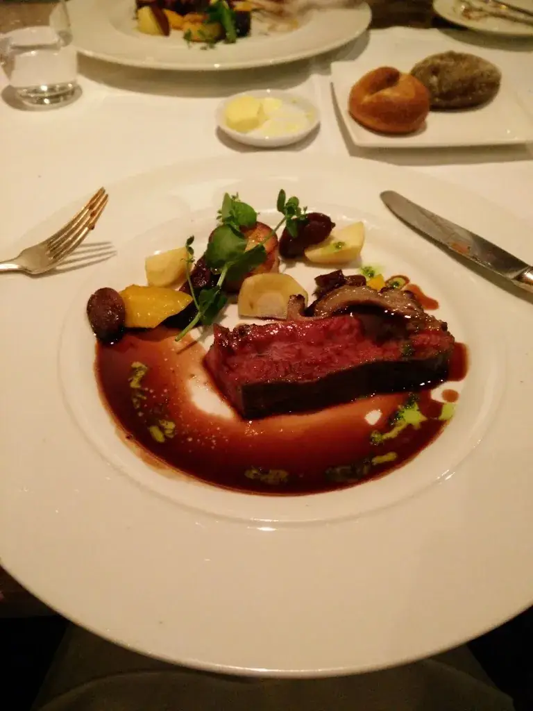 Menü_Restaurant Bij Mette_Linschoten_Bild_7