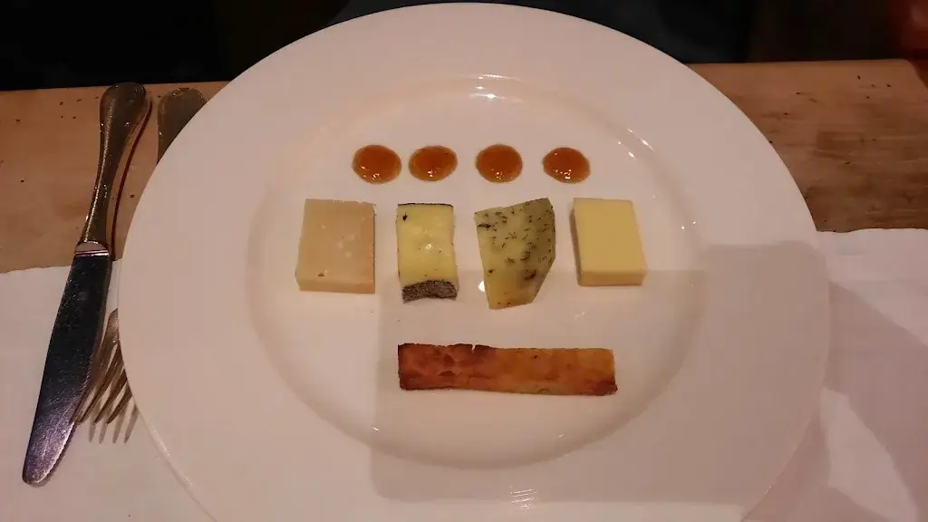 Menü_Restaurant Bij Mette_Linschoten_Bild_8