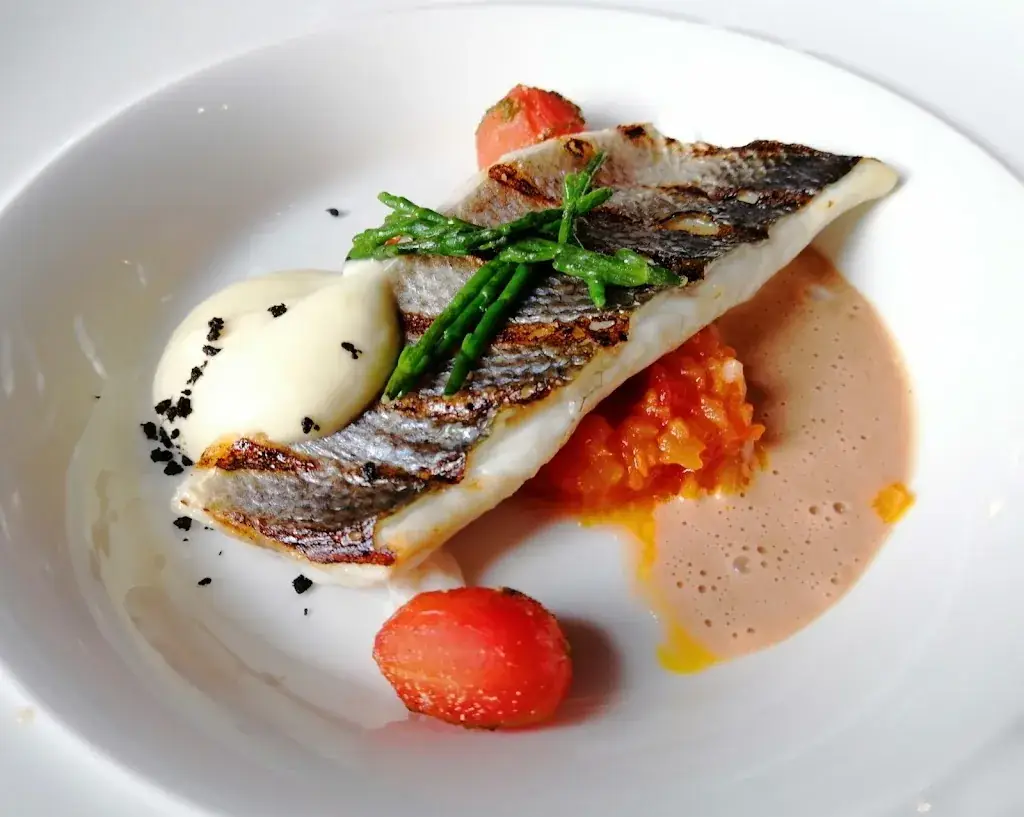 Menü_Restaurant Bij Mette_Linschoten_Bild_9