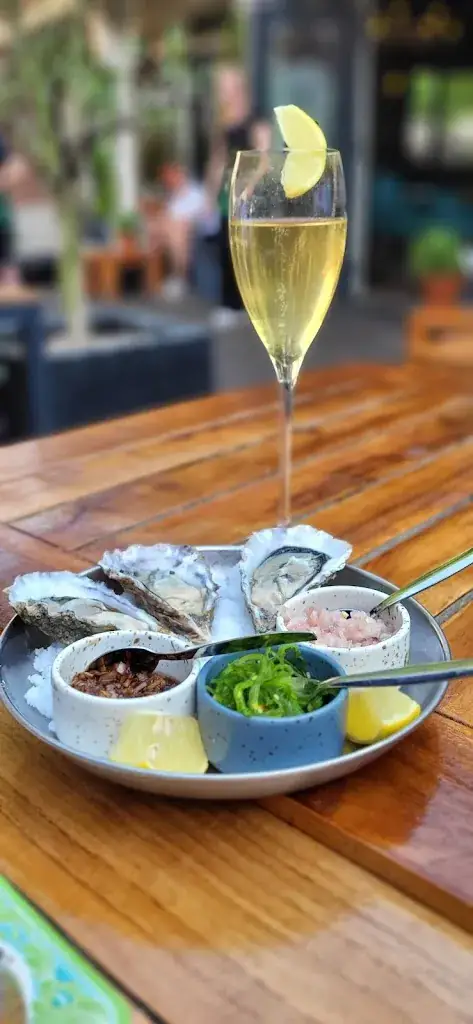 Menü_Bistronoom Woerden_Woerden_Bild_6