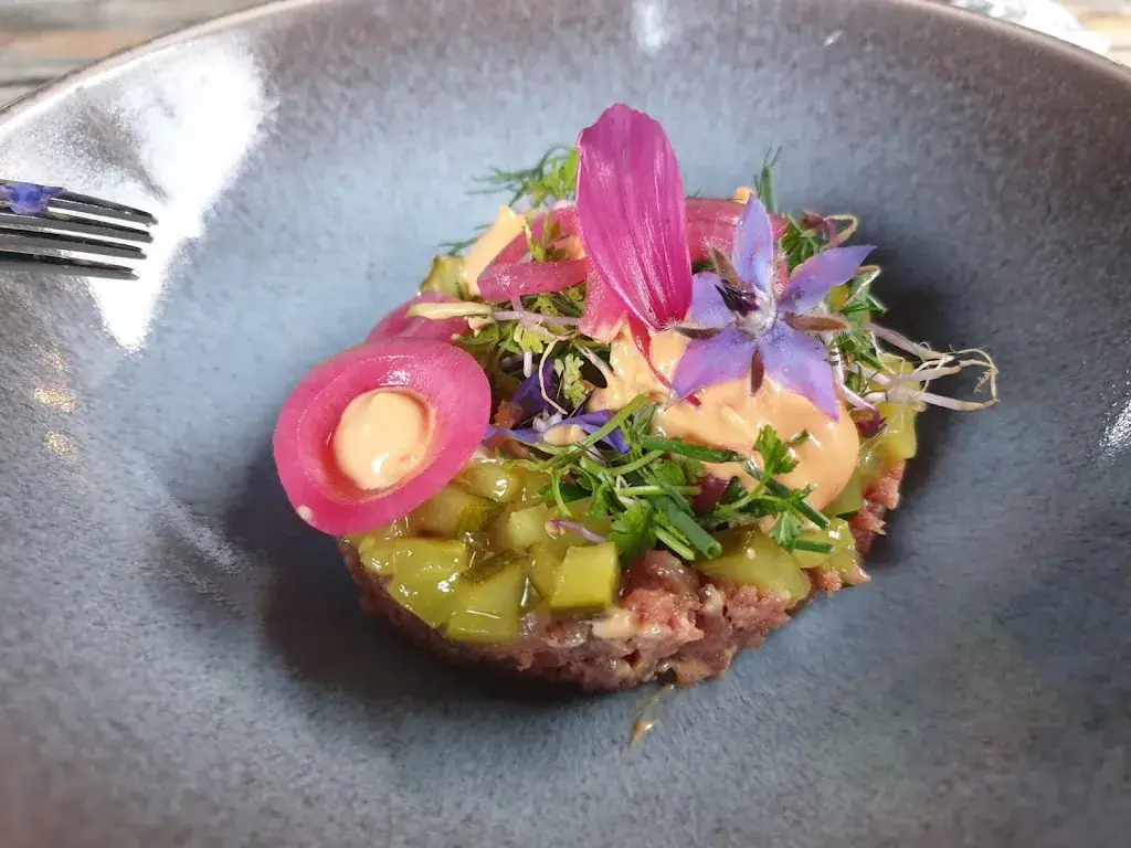 Menü_Bistronoom Woerden_Woerden_Bild_8