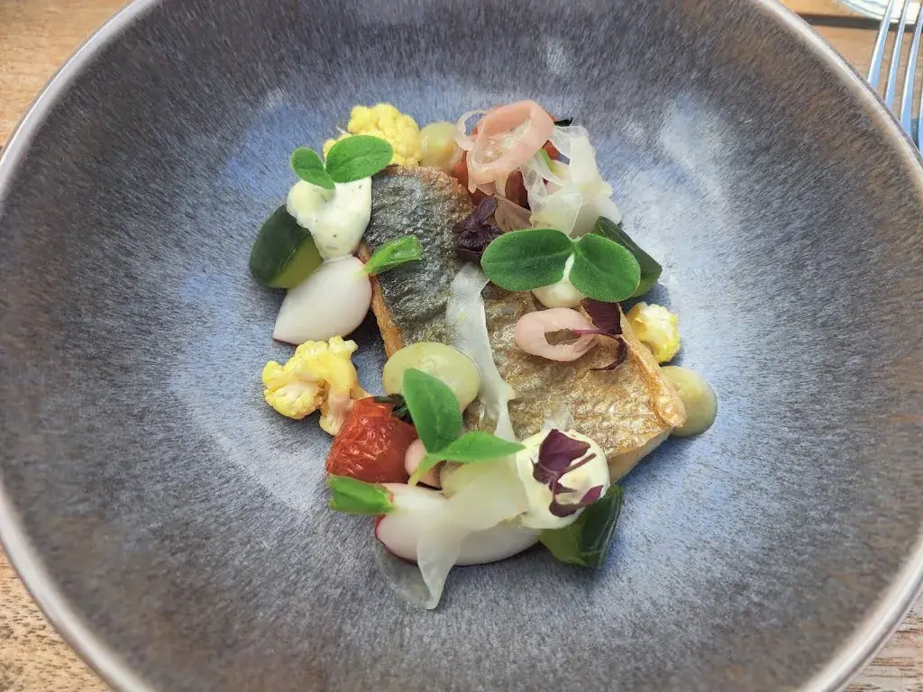 Mike van Pamelen_Bistronoom Woerden_Woerden_Bewertung