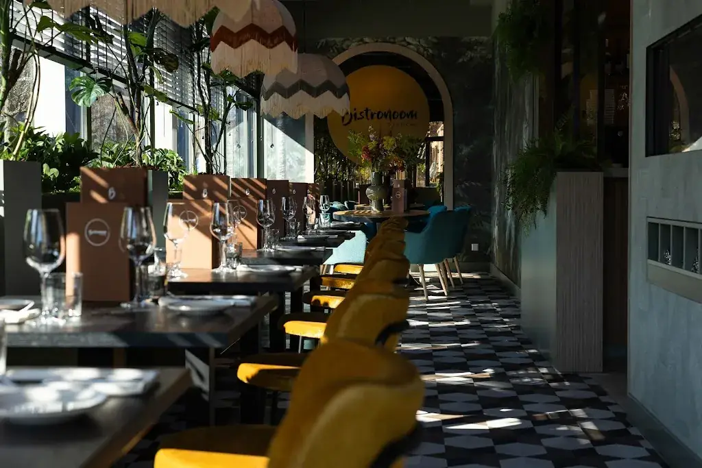 Bistronoom Woerden restaurant in Woerden