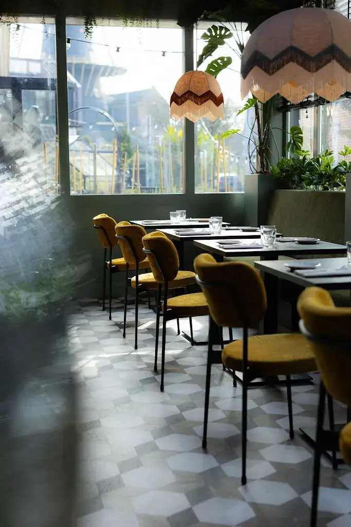 Bistronoom Woerden_Woerden_slider_image_3