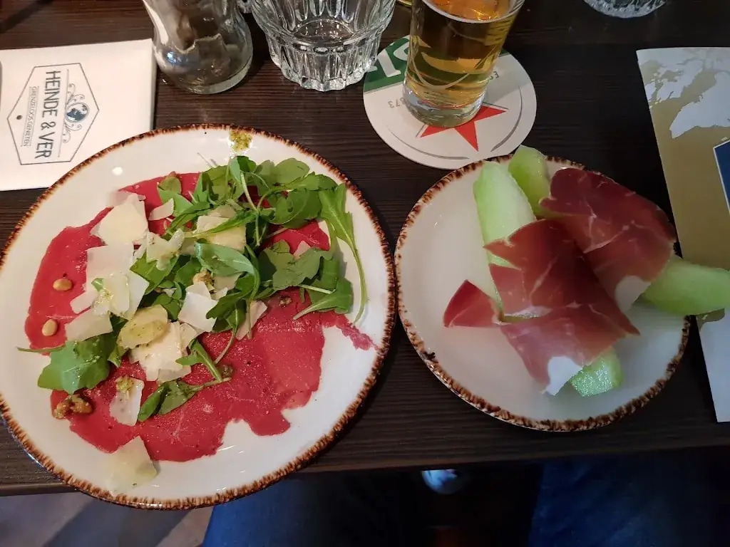 Menu_Heinde Woerden_Woerden_imagen_7