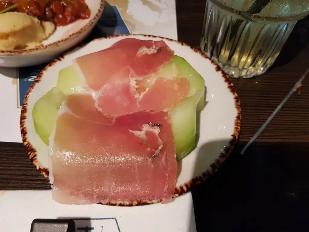 Menu_Heinde Woerden_Woerden_imagen_8