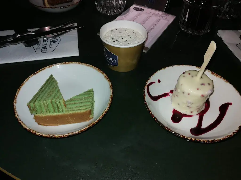 Menu_Heinde Woerden_Woerden_imagen_9