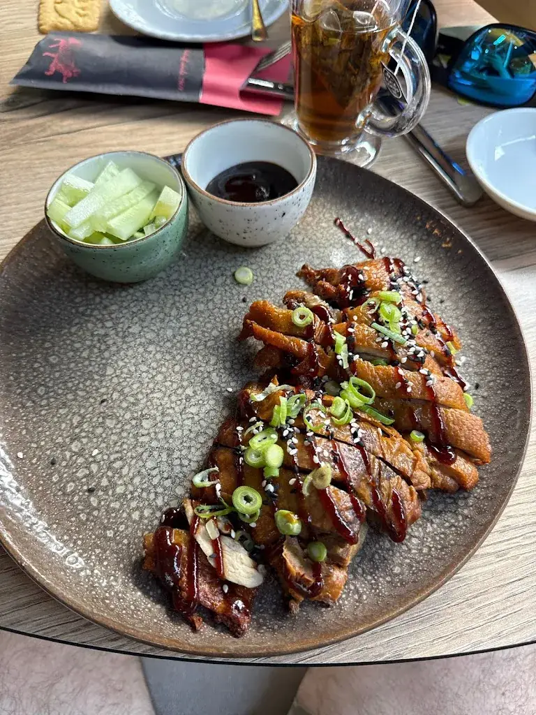 Mikhail Lazarev_Restaurant 't Vosje_Maarn_avis