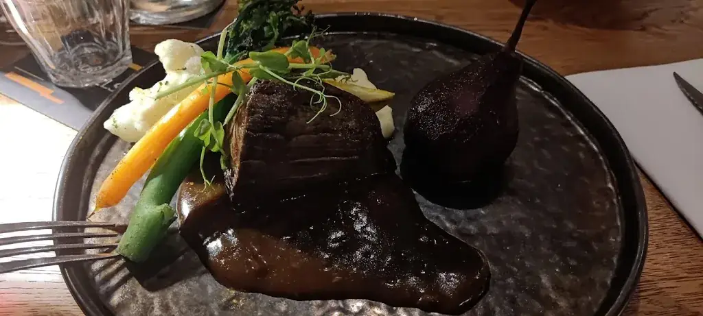 Maria Theod_Restaurant 't Vosje_Maarn_avis