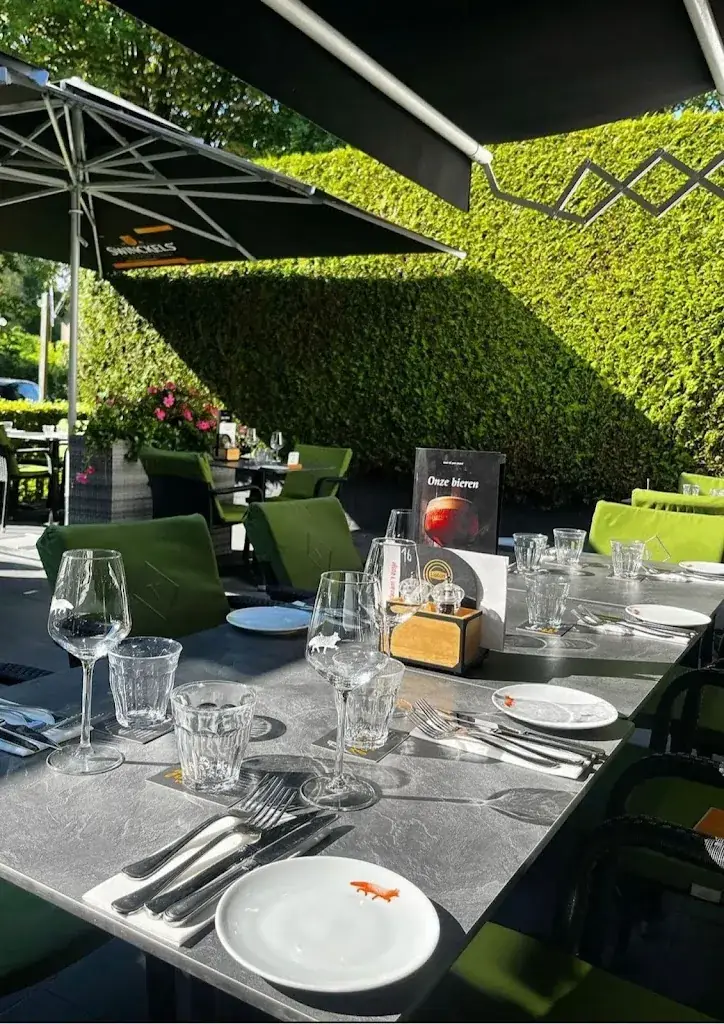 Restaurant 't Vosje_Maarn_slider_image_1