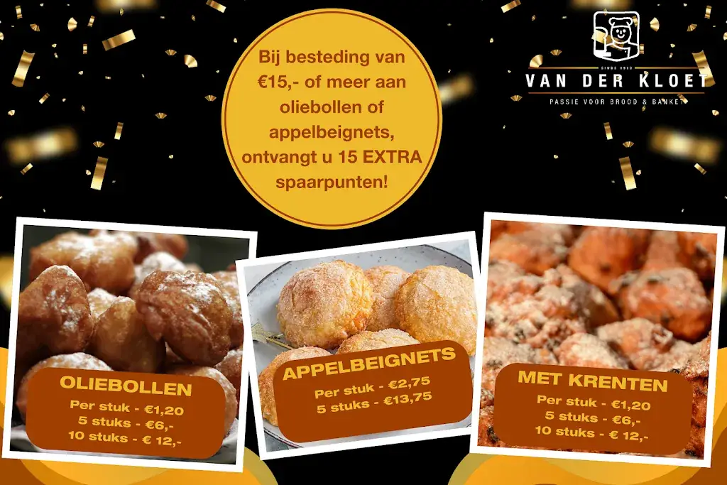 Menu_Bakkerij Van der Kloet Dronrijp_Dronryp_image_3