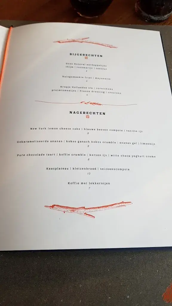 Menu_Restaurant Reynaert_Maarn_image_3