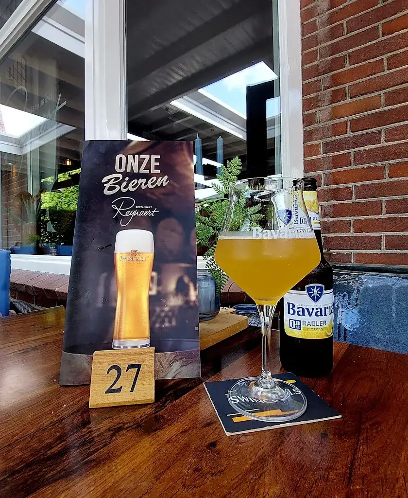 Menu_Restaurant Reynaert_Maarn_image_8