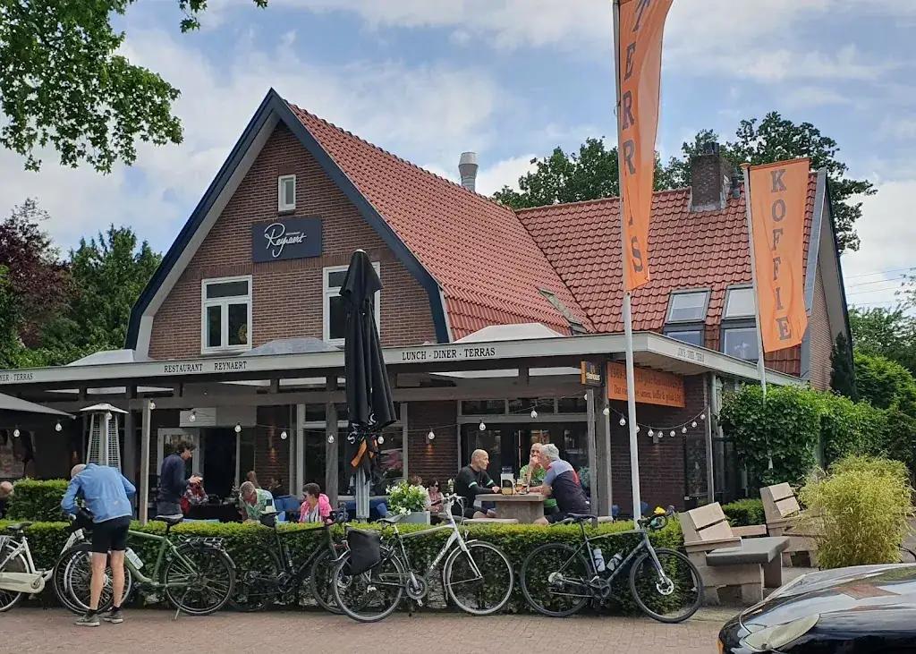 Rolph Kattenberg_Restaurant Reynaert_Maarn_review