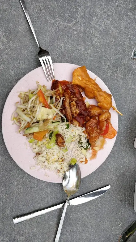 Menu_Yang's Garden Chinees Indisch Restaurant_Maarn_image_9