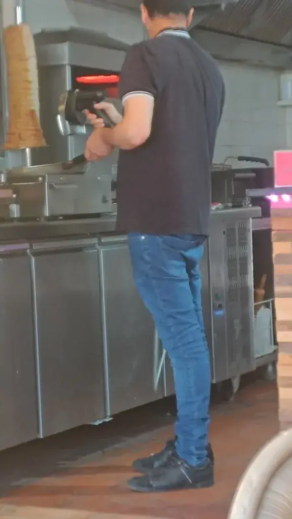 Vlad Zelt_La Sosta Odijk_Odijk_review